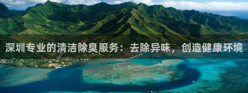 凯时kb88会员登录：深圳专业的清洁除臭服务：去除异味，